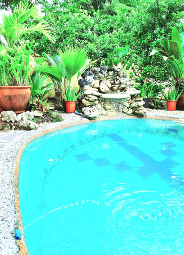La-Familia Guest House, Siquijor