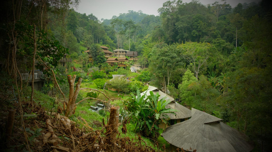Others 5, Forest Falls Garden Maerim Chiangmai, Mae Rim