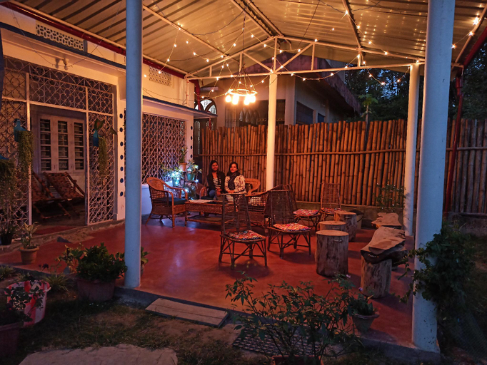 Others 4, Assam Villa by Storyweavers Retreat, Jorhat