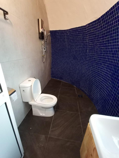 Bedroom 3, Monkey Mier LOT 2028, Alor Gajah