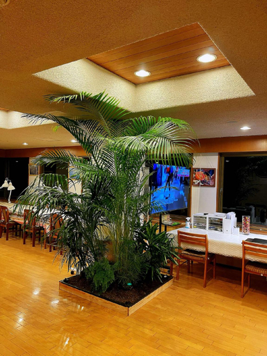 Food & Drinks, Izu ONE Club, Itō