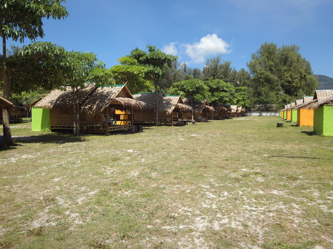 Others 2, Warin Ville, Warin Village, Muang Satun