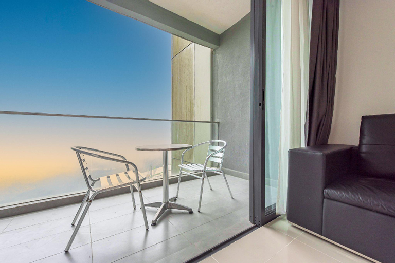Exterior & Views, Genting FreezingCoolSty2R2B @ Ion Delemen, Genting Highlands