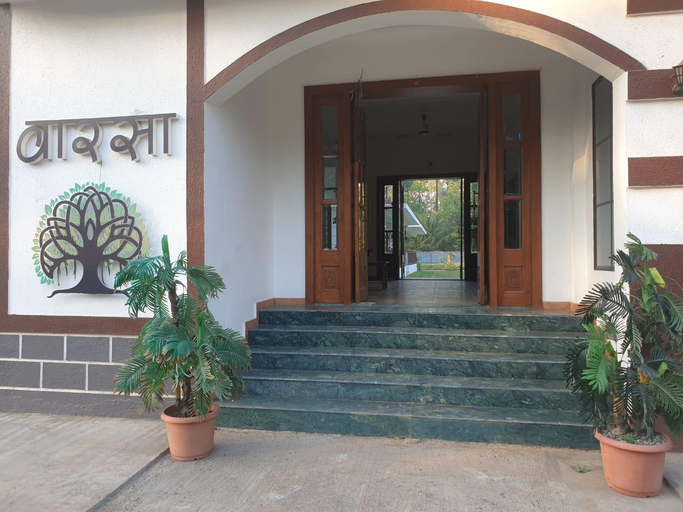 Exterior & Views 2, Vaarsa By Bay Hotels, Raigarh