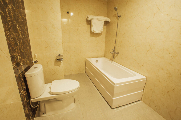 Bathroom 6