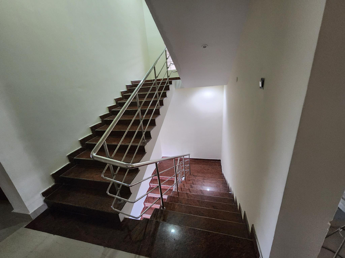 Others 3, Raja Rani Residency, Tiruvannamalai