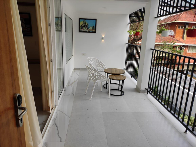 Others 4, Seeheim Resort, Ernakulam