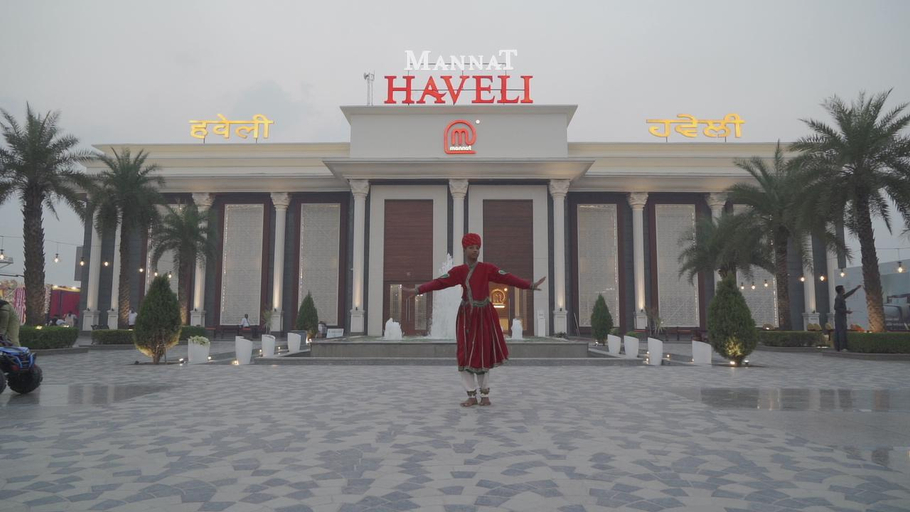 Others 5, Mannat Haveli Kurukshetra, Ambala