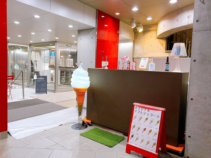 Others 5, Hotel Estacion Hikone, Hikone