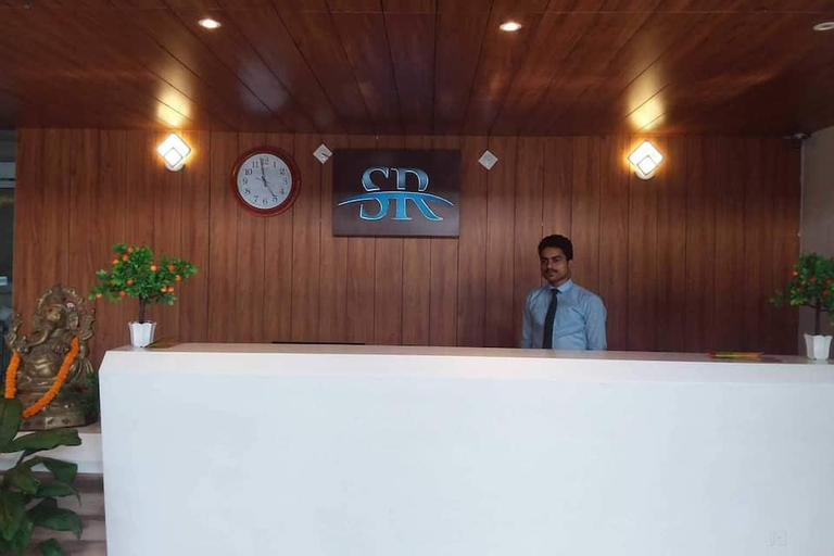Others 4, Grand SR, Azamgarh