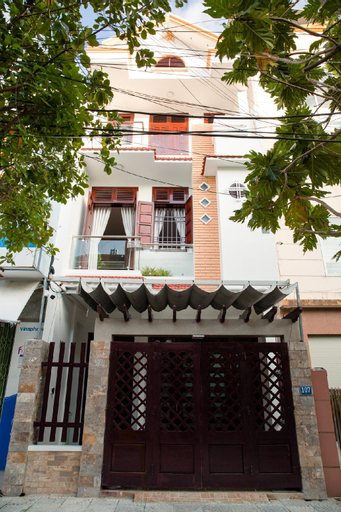 S&B House/ Cozy private room 2 in Sơn Trà, Sơn Trà