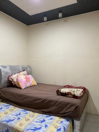 Bedroom 2, Paima Homestay, Toba