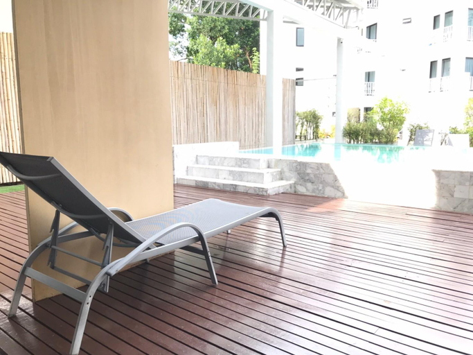Others 4, Yanud Residence pool view room1, Phuket Island