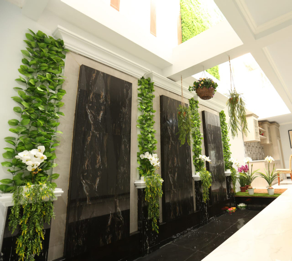 Exterior & Views 3, Nest Residence Jakarta - Matraman, East Jakarta
