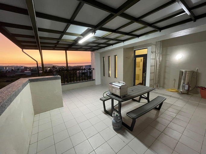 Others 5, Checheng Haiseng B&B, Pingtung