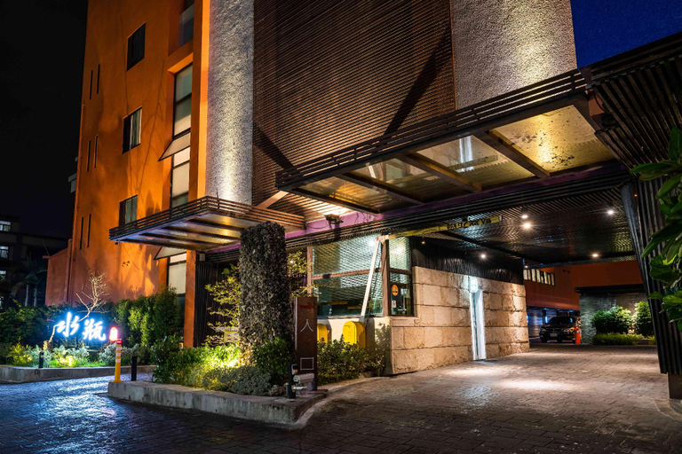 Others 4, Aquarius Boutique Motel, Taichung