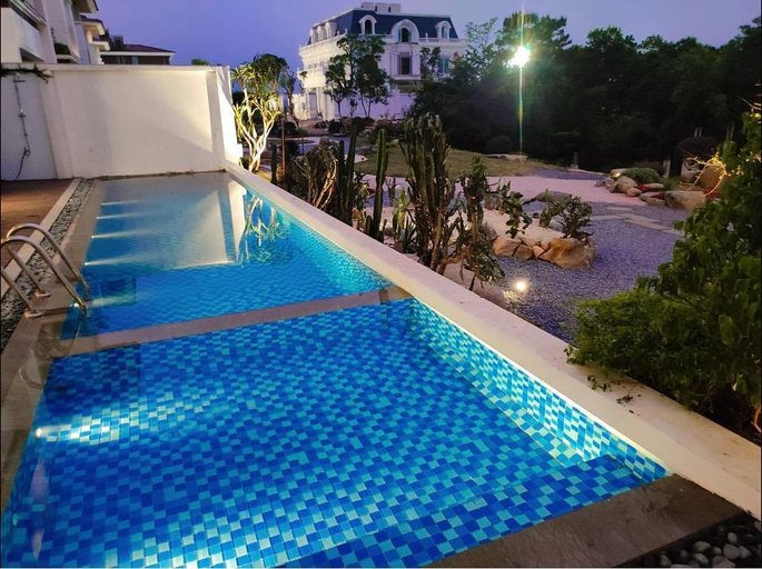 Sport & Beauty 3, Villa FLC HẠ LONG BT6B-08, Hạ Long