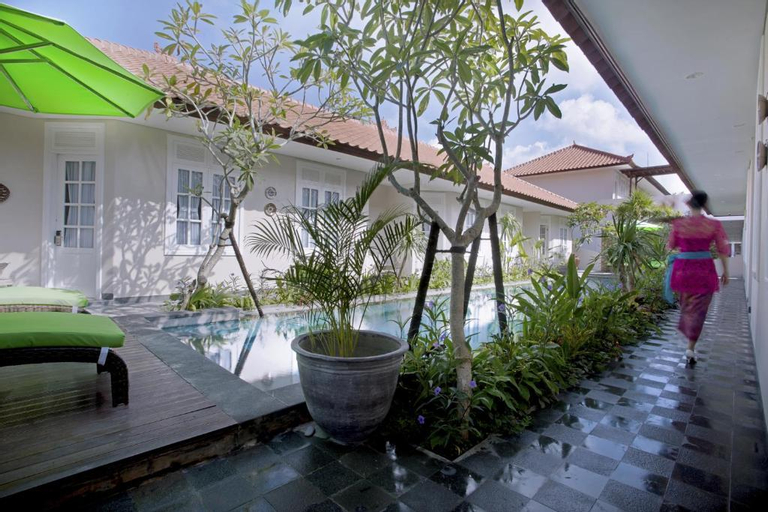 Pool Suite in Seminyak, Badung