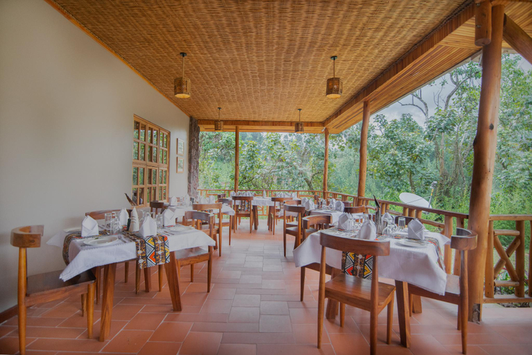 Others 5, Gorilla Leisure Lodge, Kisoro