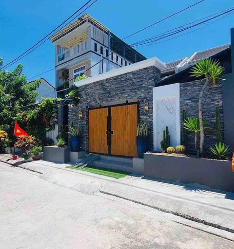 De L'amour Villa - 3BR-Near AnBang Beach, Hội An