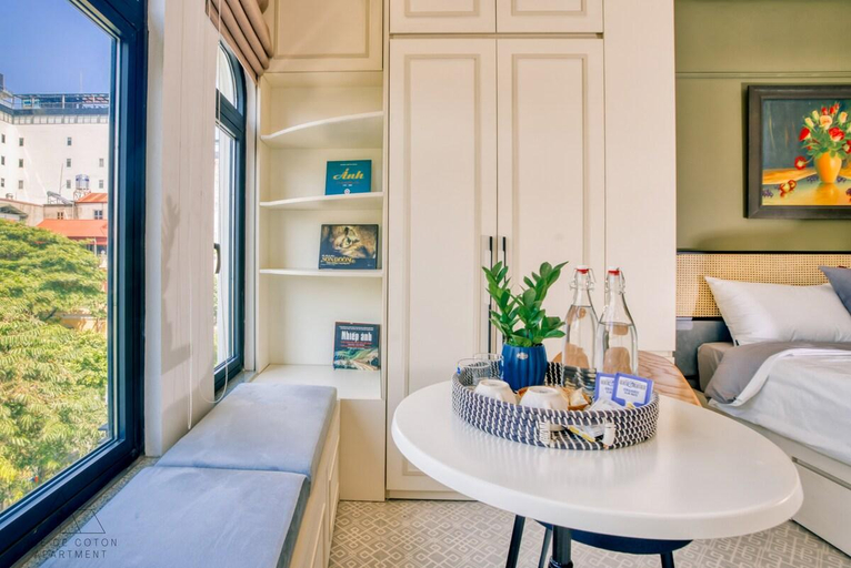 Others 5, Rue De Coton Apartment 04 - Old Quarter Area HN, Hoàn Kiếm