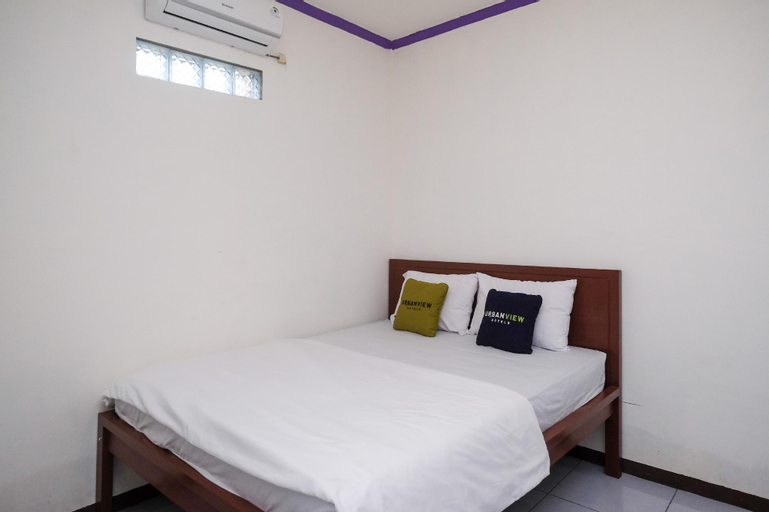 Bedroom 21