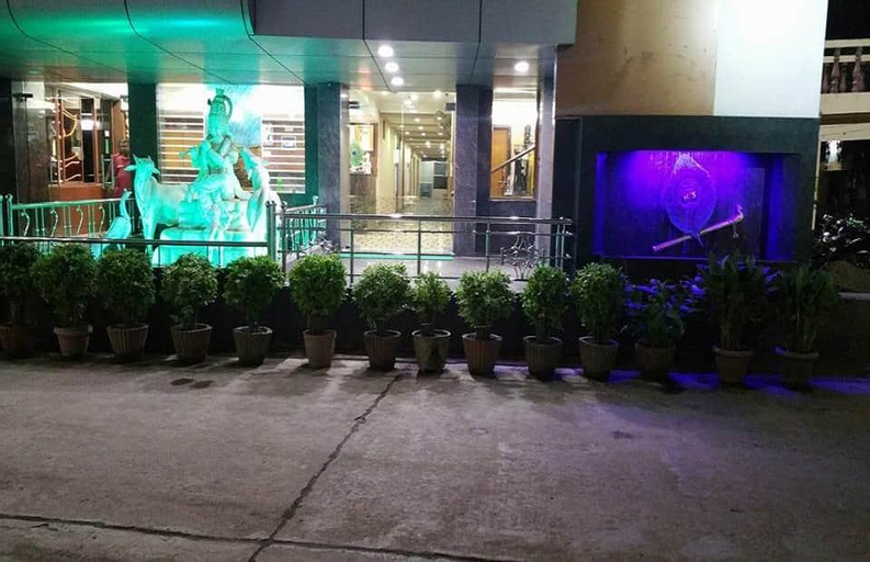 Hotel Shobha, Kurnool