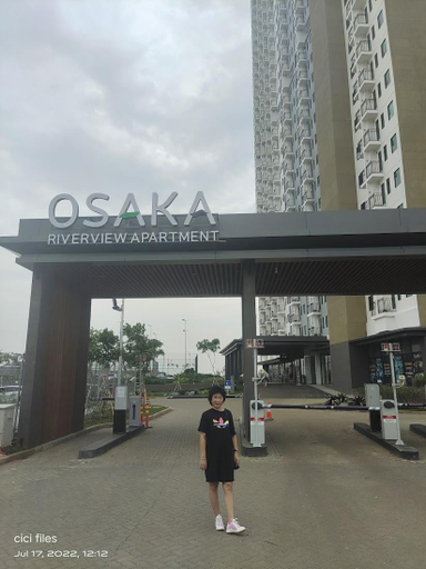Exterior & Views 1, ., Tangerang
