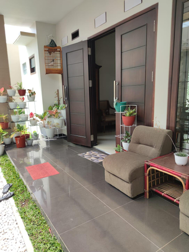 Others 5, ALINEA Homestay Syariah, Malang