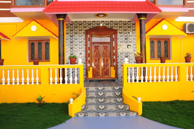 Yes villa, Viluppuram