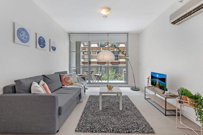 Others 5, A Comfy & Modern Studio Near Darling Harbour, Sydney
