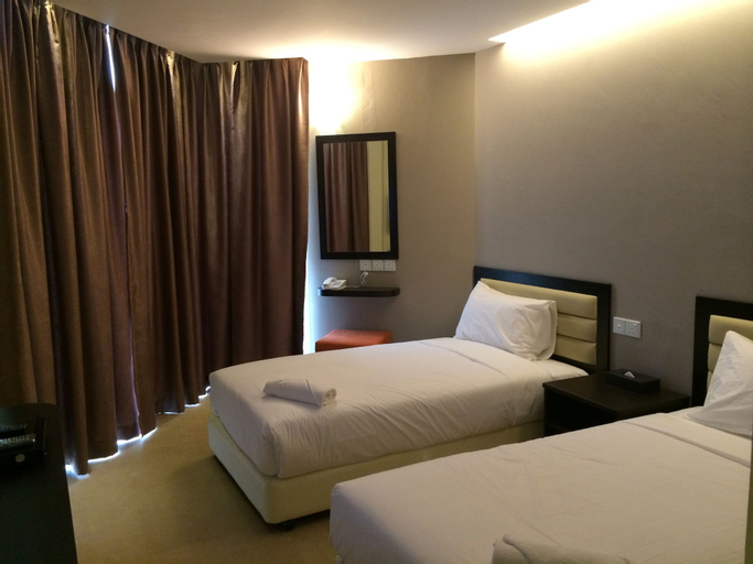 Bedroom 8
