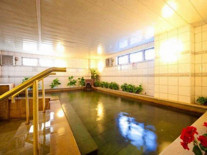 Sport & Beauty 2, Beppu Station Hotel, Beppu