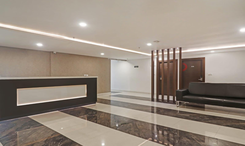 Others, Hotel SSR Grand, Medak