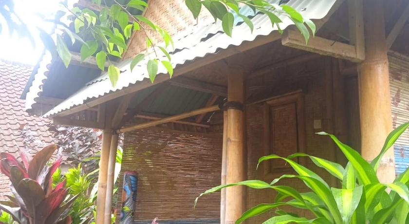Farmer homestay, Lombok