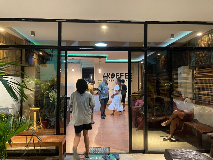 Others 5, Bahay Ni Ate, Puerto Princesa City
