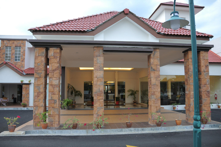 Exterior & Views 1, Hotel Bustani Jitra, Kubang Pasu