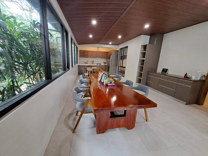 Others 5, THE ZENITH 7BR Villa Private Pool  Vimala Hills, Bogor