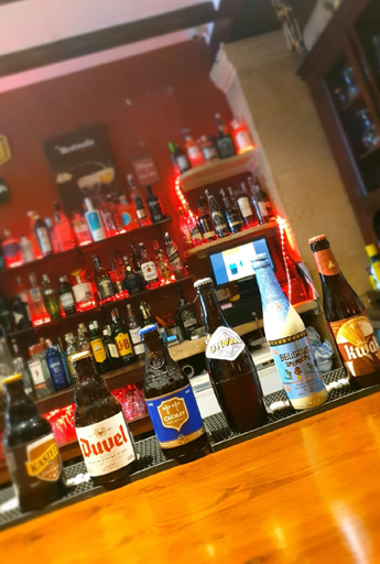 Food & Drinks 5, HOTEL TRISKEL, Alicante
