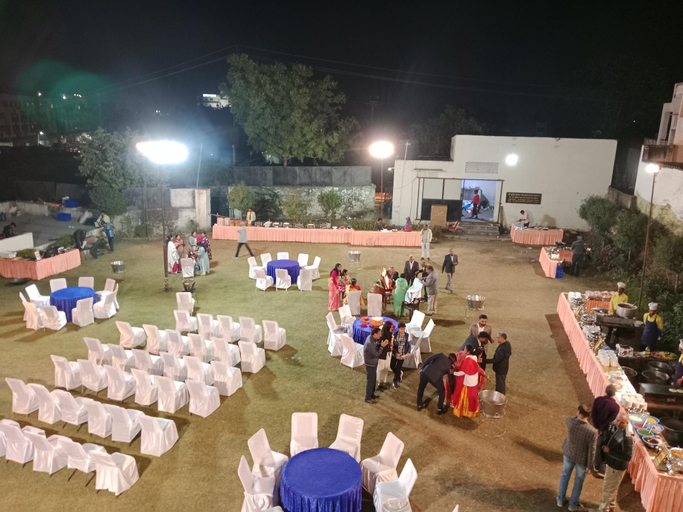 Others 4, KESAR RESIDENCY, Udaipur