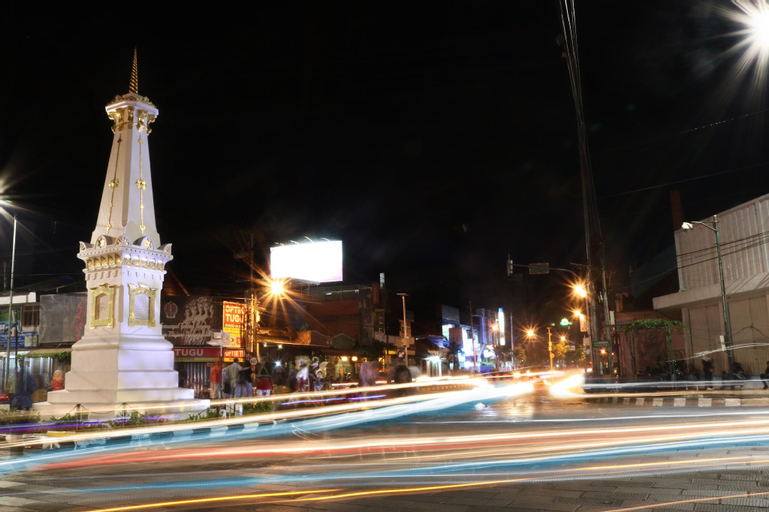 Nearby Landmark 18