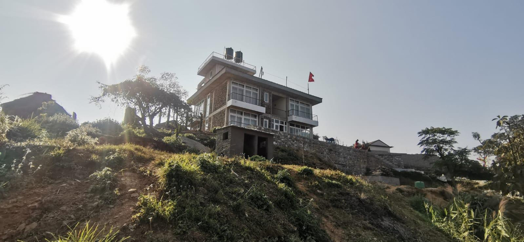 Others 5, Bajthala Traditional Homes , Gandaki