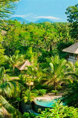 Others 4, Villa Keliki, Gianyar