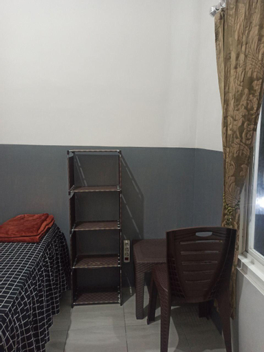 Bedroom 4, Vila Keluarga New ASFA (Paket Hemat 3 Kamar), Malang