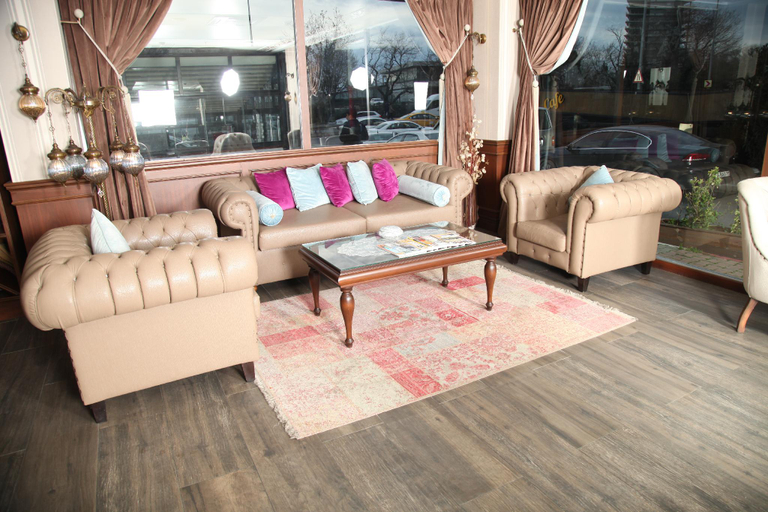 Public Area 2, Le Marde Hotel, Bakırköy