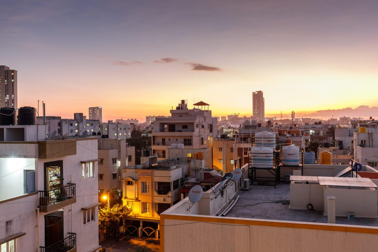 Others 4, Sunrise Service Apartments, Bangalore