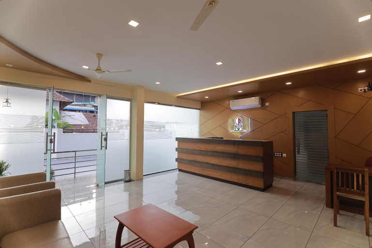 Others 3, OPM INN , Kannur