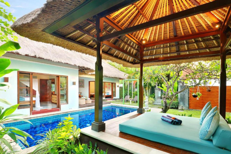 Ayunda 2 BR Private Pool Villa , Badung