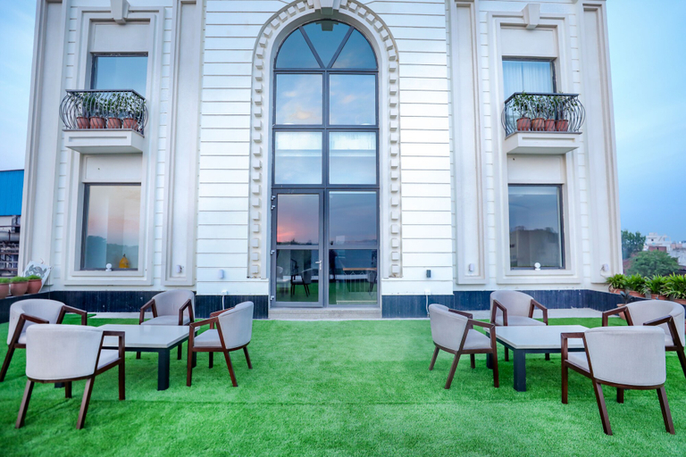 Exterior & Views 2, Regenta Place Phagwara by Royal Orchid Hotels Limited, Kapurthala