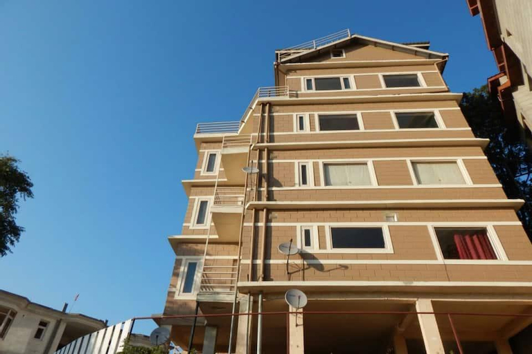 Cedar Villa, Shimla